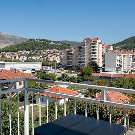 Apartman Nikola Apartment Trebinje Exterior photo