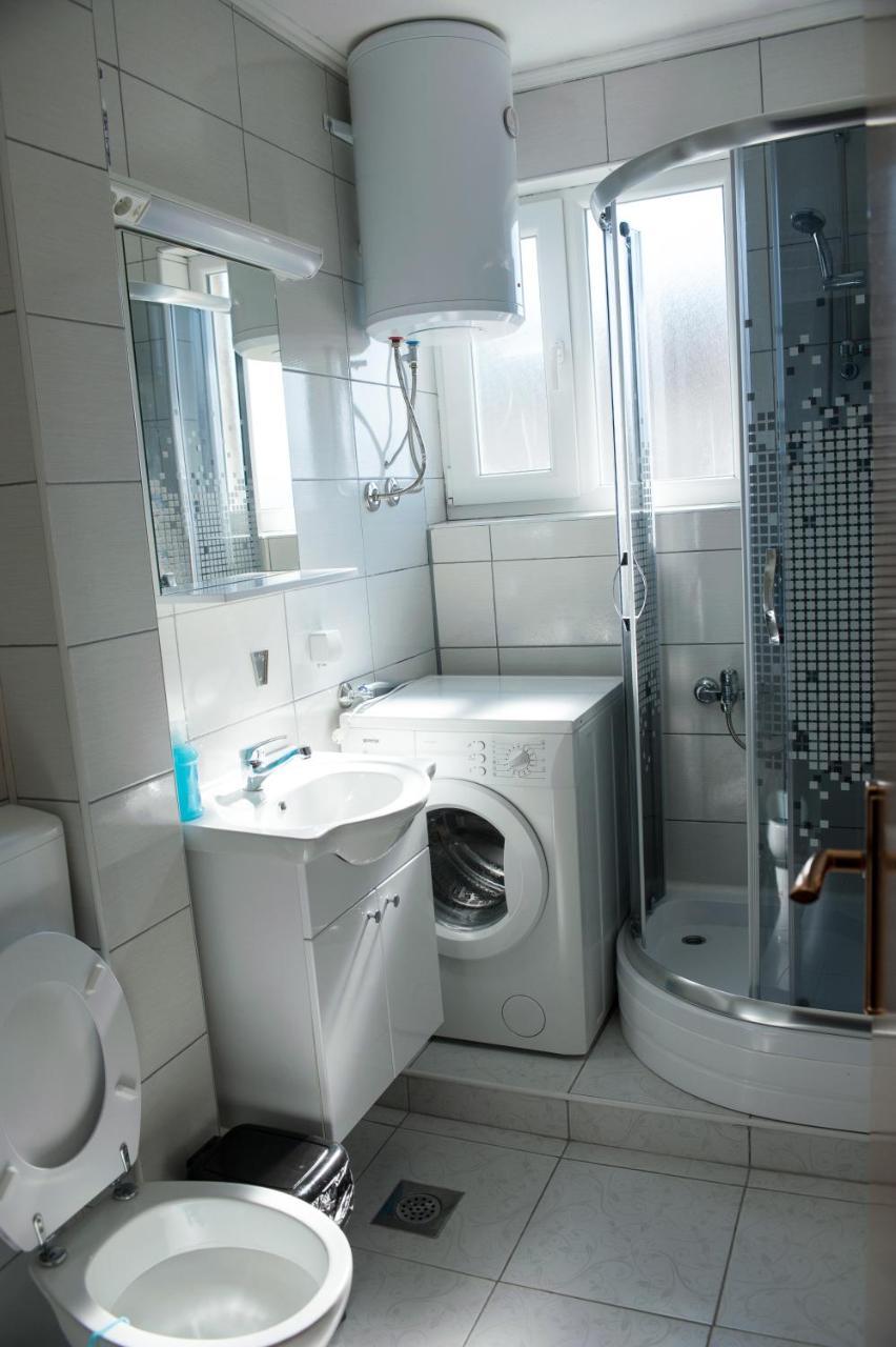 Apartman Nikola Apartment Trebinje Exterior photo