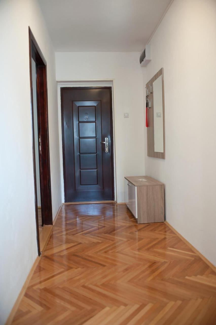Apartman Nikola Apartment Trebinje Exterior photo