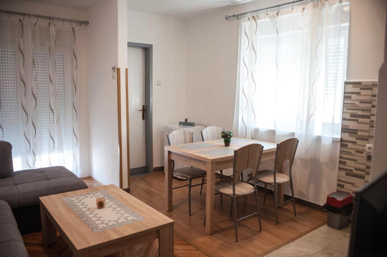 Apartman Nikola Apartment Trebinje Exterior photo
