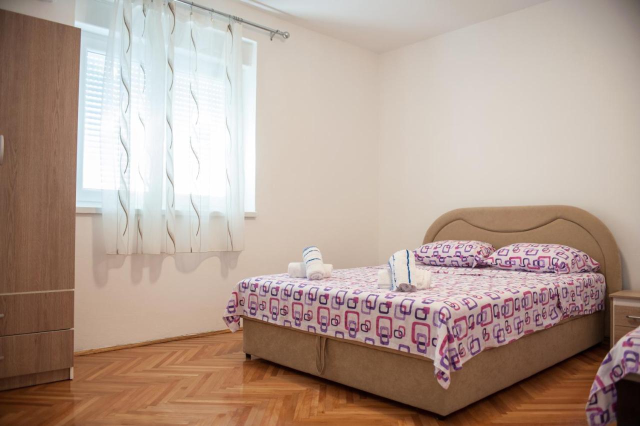 Apartman Nikola Apartment Trebinje Exterior photo