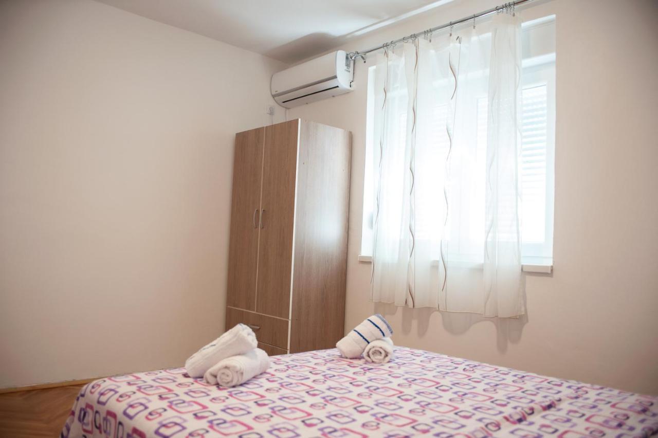 Apartman Nikola Apartment Trebinje Exterior photo